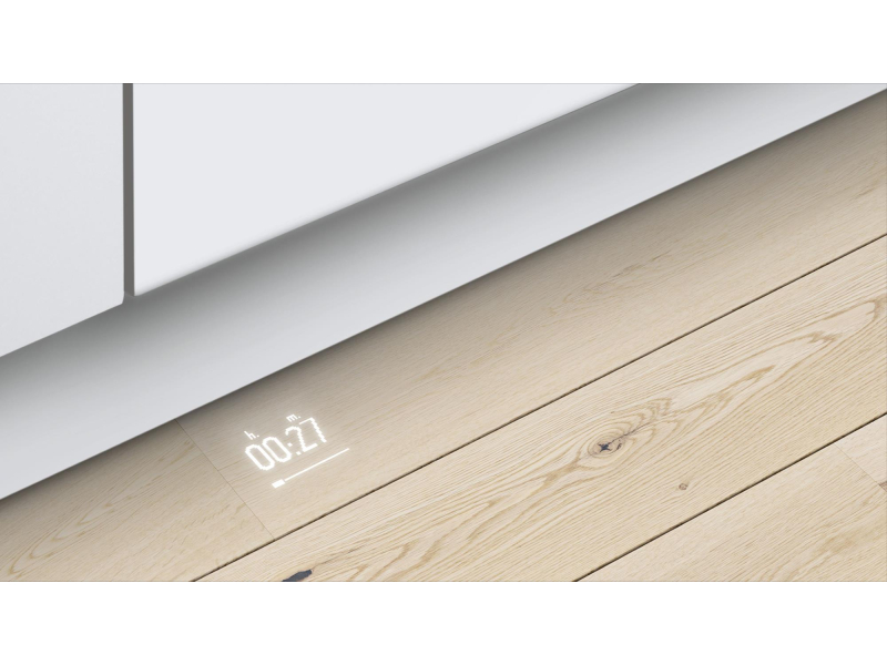 Bosch SMV8YCX02E