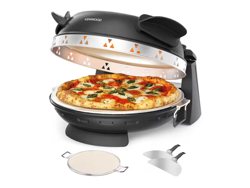 Kenwood Piec do pizzy KPO10.000BK