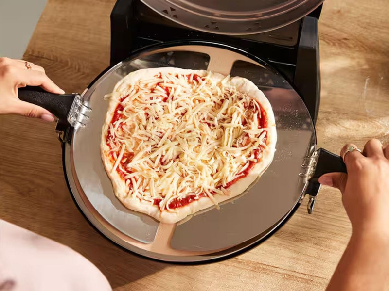 Kenwood Piec do pizzy KPO10.000BK