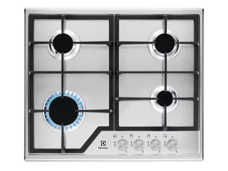 Electrolux EGS6426SX