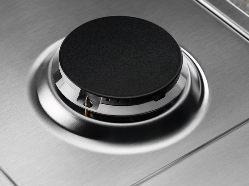 Electrolux EGS6426SX