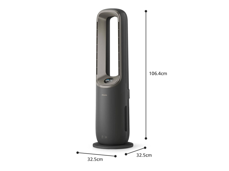 Oczyszczacz Philips AMF970/10