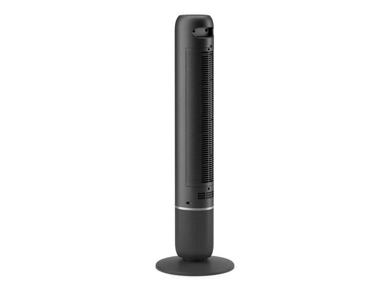 Philips Wentylator CX7550/01 szaro-metaliczny