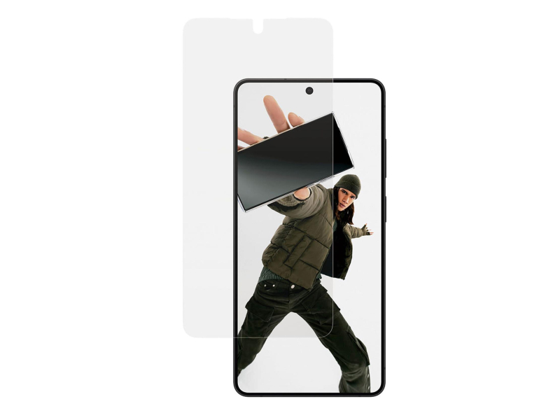 PanzerGlass Ultra-Wide Fit FastFit do Samsung Galaxy S26 Ultra
