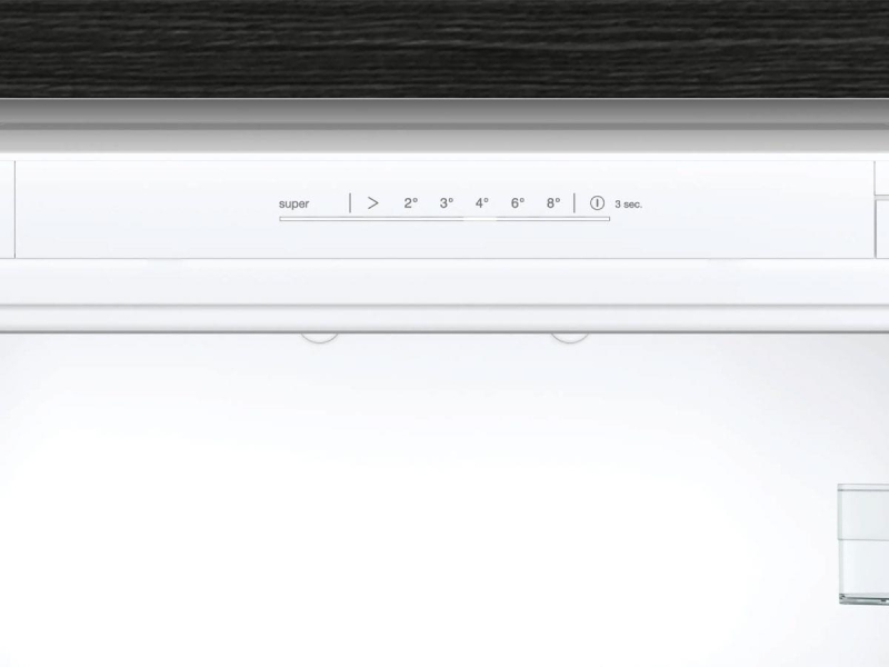 Siemens LODÓWKA KI86NNSE0