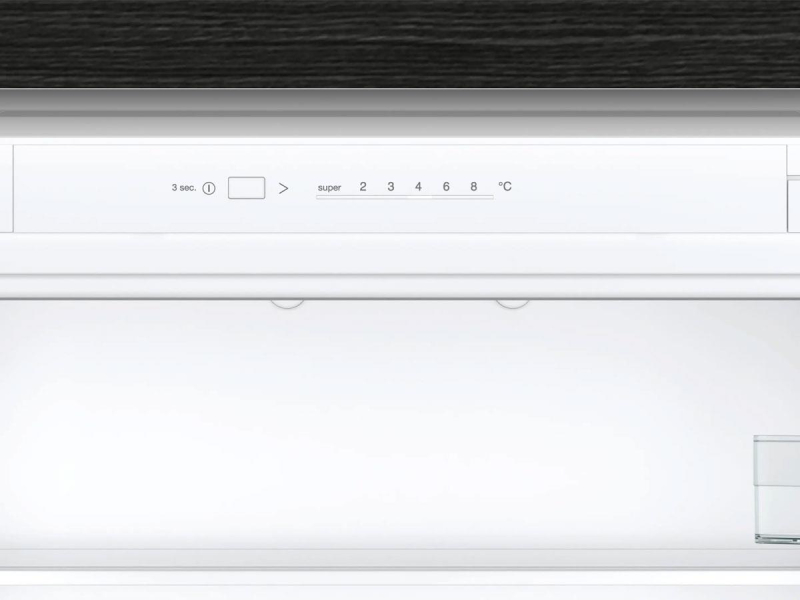 Siemens LODÓWKA KI86VNSE0