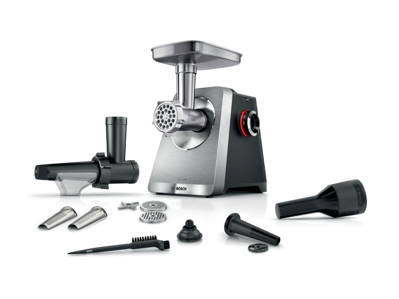 Bosch Maszynka do mielenia MFWS835M
