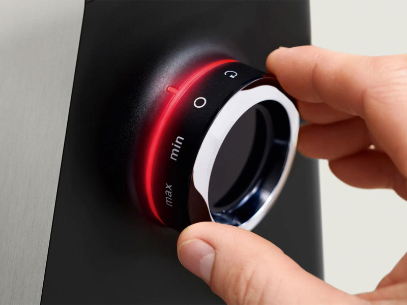 Bosch Maszynka do mielenia MFWS835M