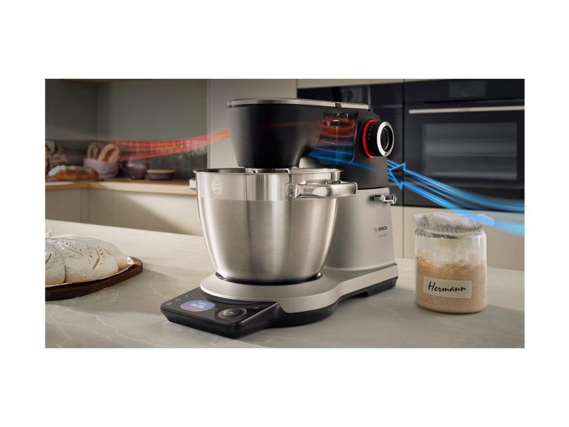 Bosch Robot planetarny MUMS8ZS22 - Akcesoria