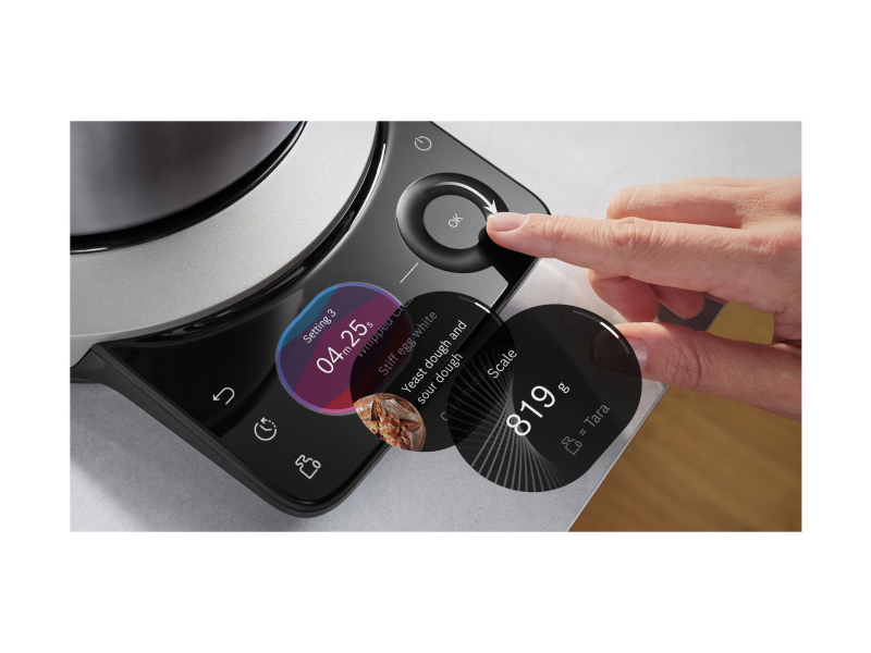 Bosch Robot planetarny MUMS8ZS22 - Misa