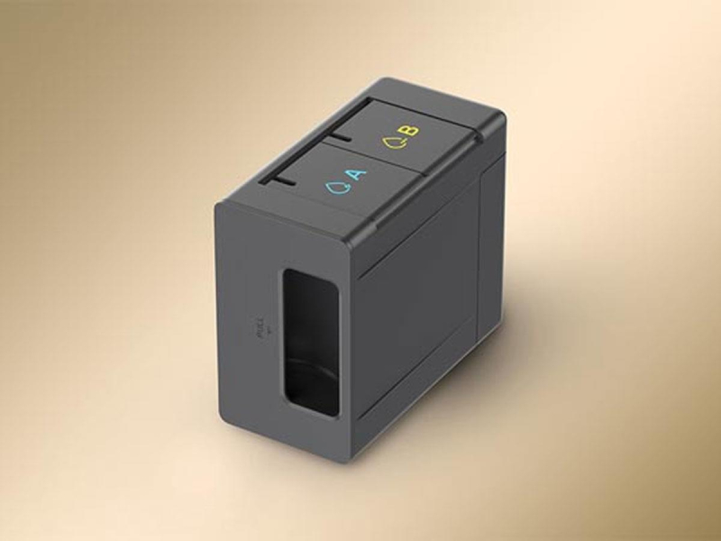 Dreame Moduł dozowania 400+200 ml Matrix10/X60