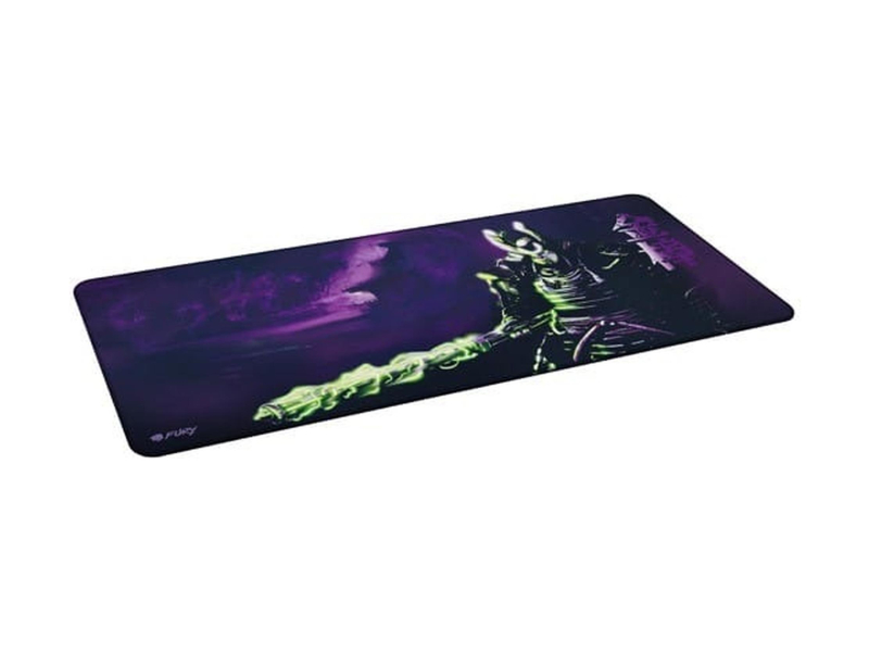 Fury YARI SPEED XL 980x400mm dawn crasher
