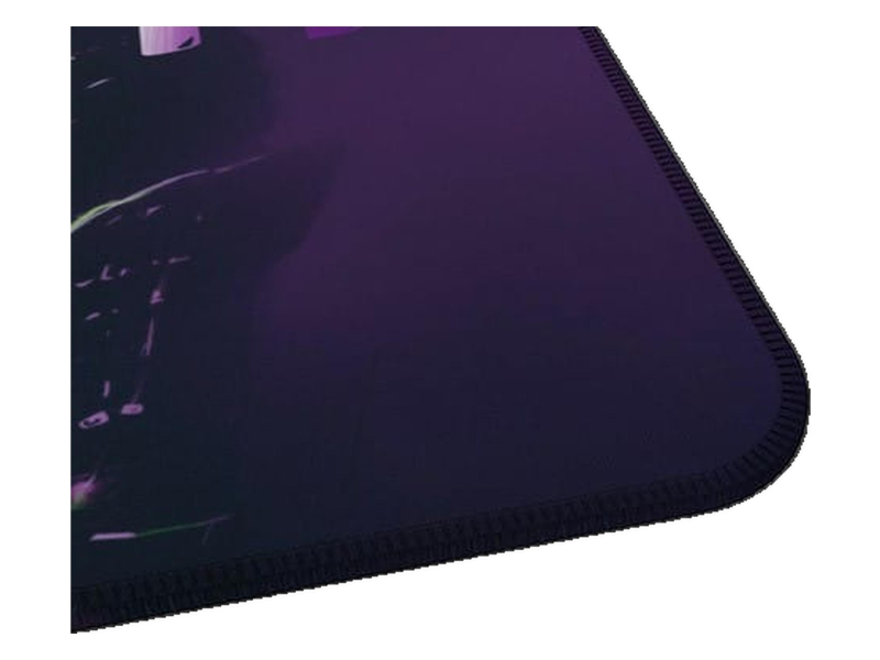Fury YARI SPEED XL 980x400mm dawn crasher