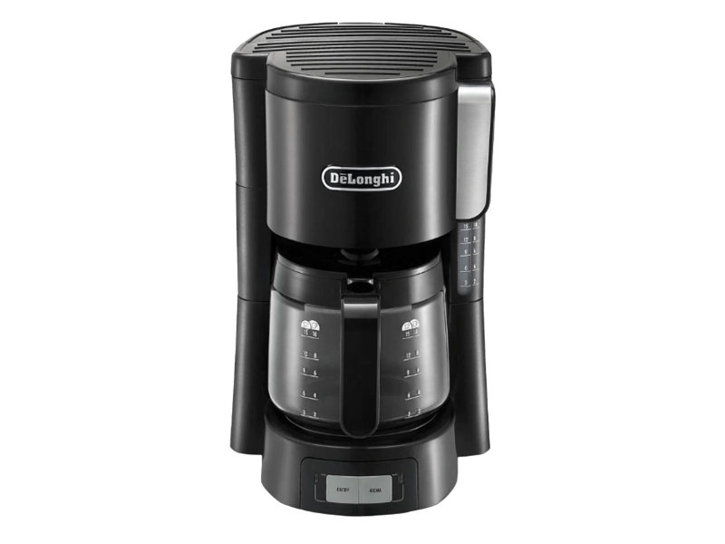 DeLonghi EKSPRES PRZELEW. DeLonghi ICM 15240