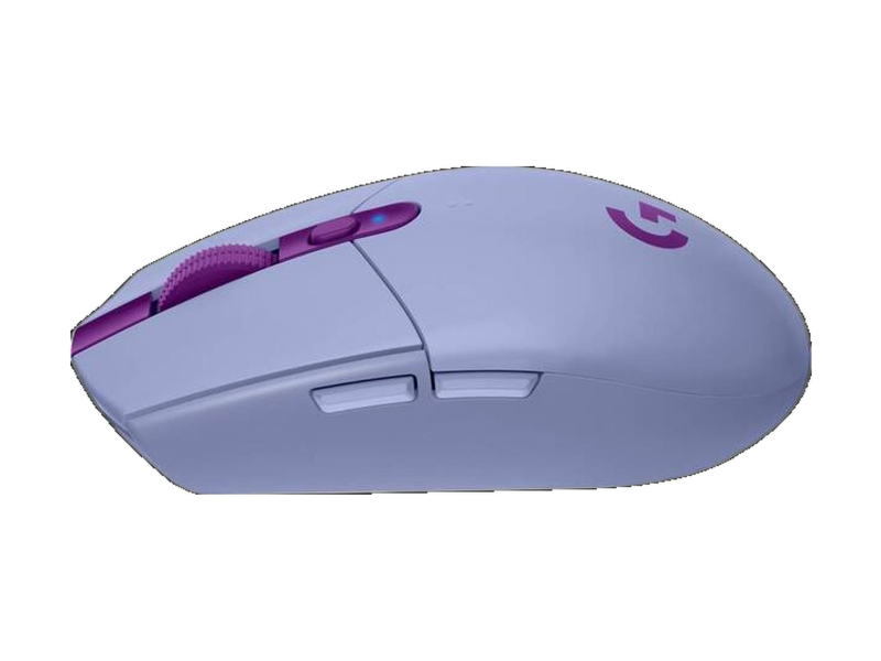 Logitech G305 X Superlight lilac