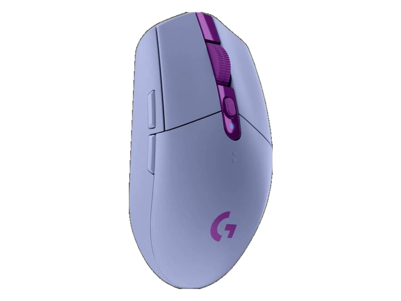 Logitech G305 X Superlight lilac