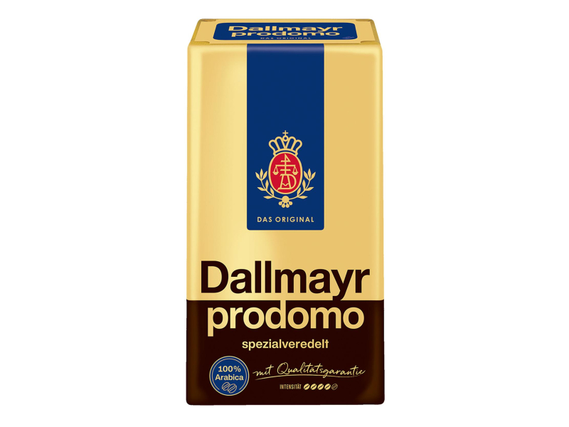 Dallmayr KAWA MIELONA PRODOMO HVP 500G