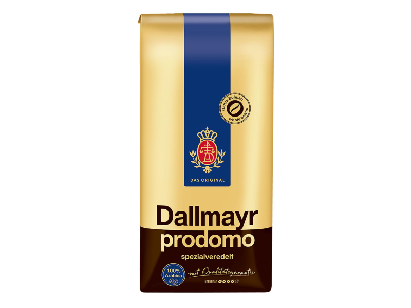 Dallmayr KAWA ZIARNISTA CREMA PRODOMO 500G
