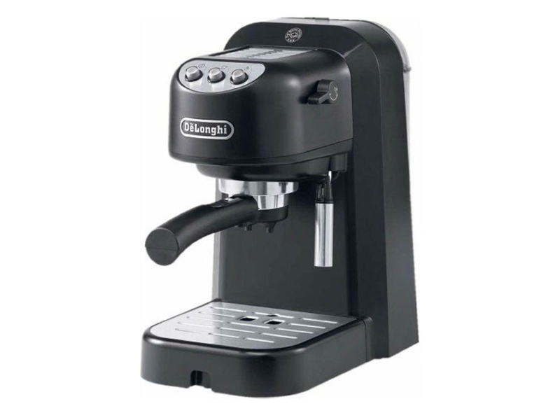 DeLonghi EKSPRES CIS. DeLonghi EC250.B