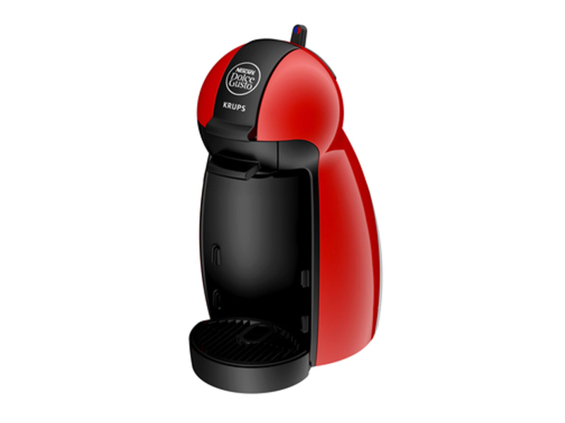 Krups EKSPRES NDG PICCOLO RED KP100631