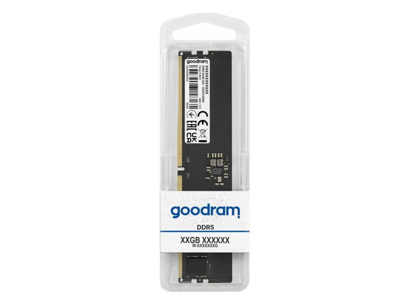 GOODRAM 16GB (1x16GB) 5600 CL46