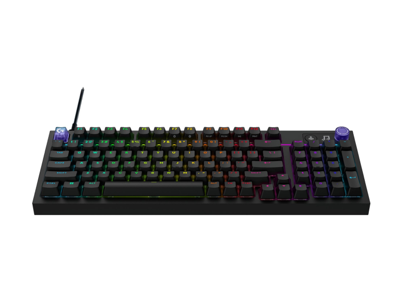 Logitech G316 X 98 Black