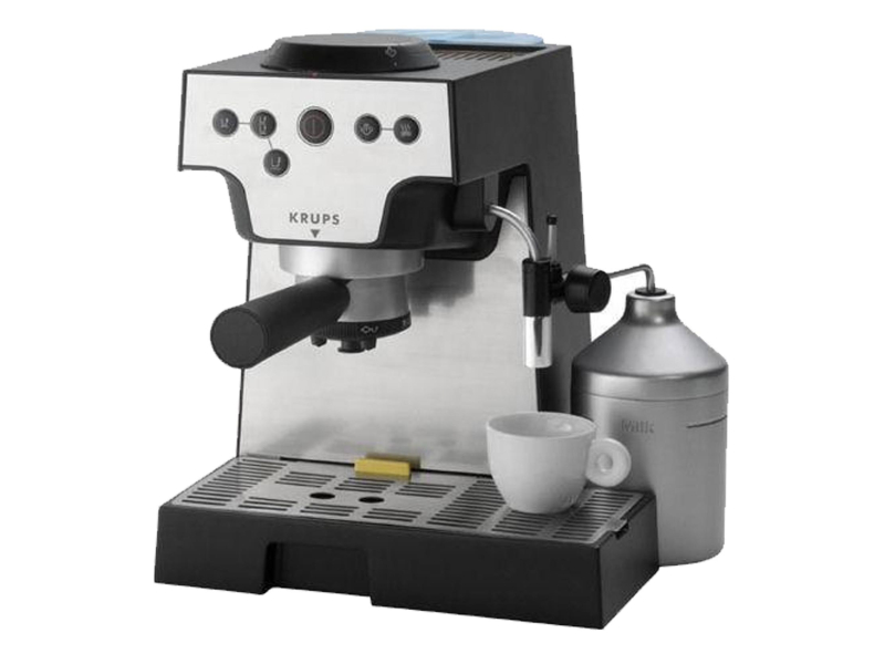 Ekspres KENYA XP 5080 KRUPS