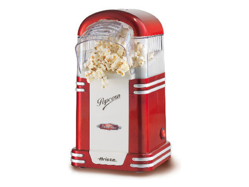Ariete Urządzenie do popcornu 2954/00