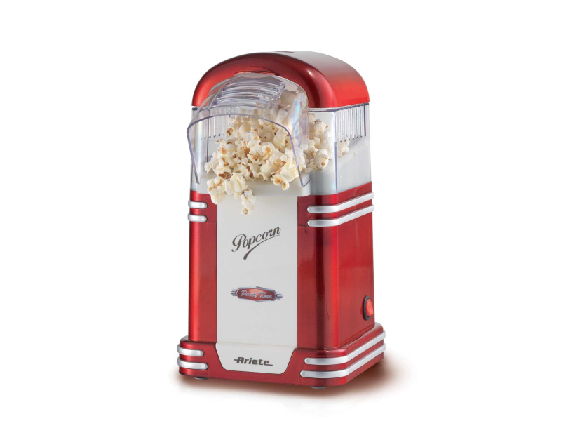 Ariete Urządzenie do popcornu 2954/00