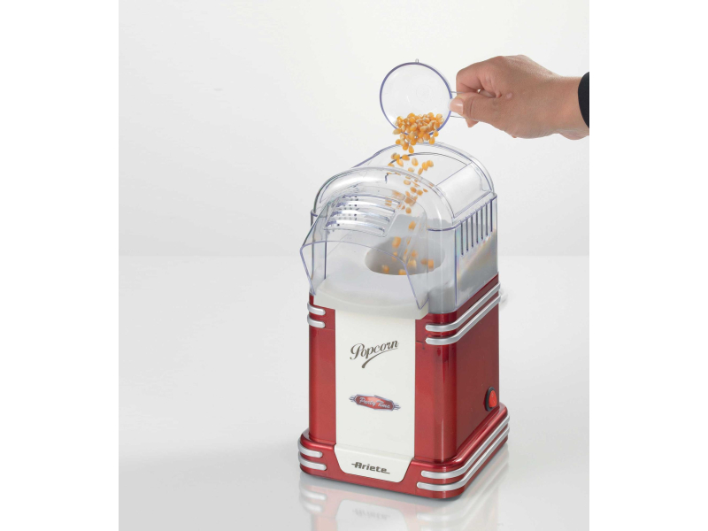 Ariete Urządzenie do popcornu 2954/00