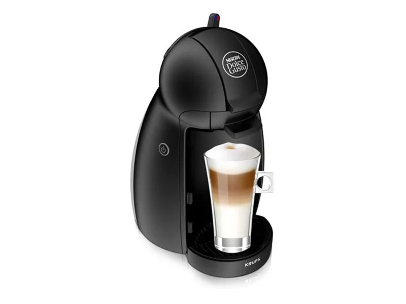 Krups EKSPRES Dolce Gusto PICCOLO KP1000czarny