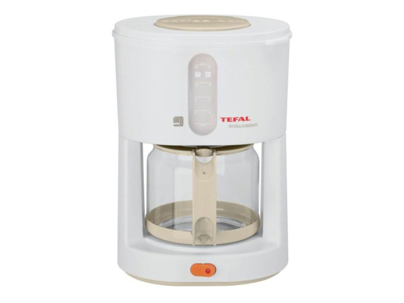 Brak EKSPRES SIEMENS TC 40601