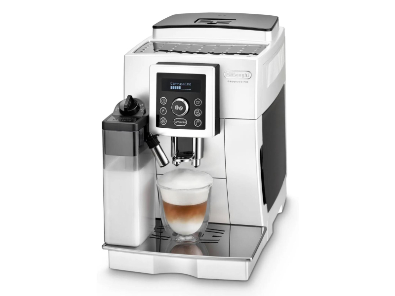 DeLonghi ECAM 23.460.W