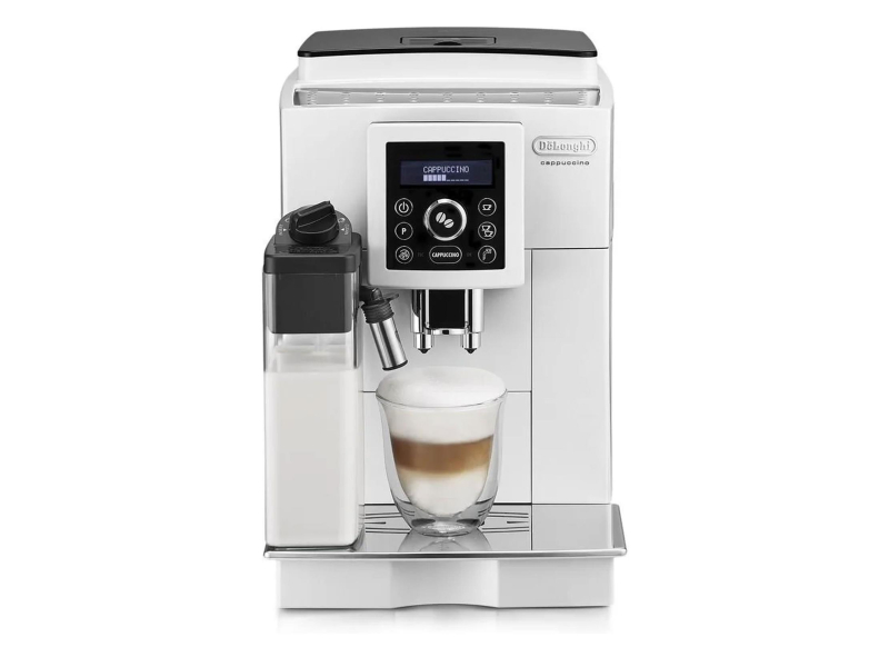 DeLonghi ECAM 23.460.W