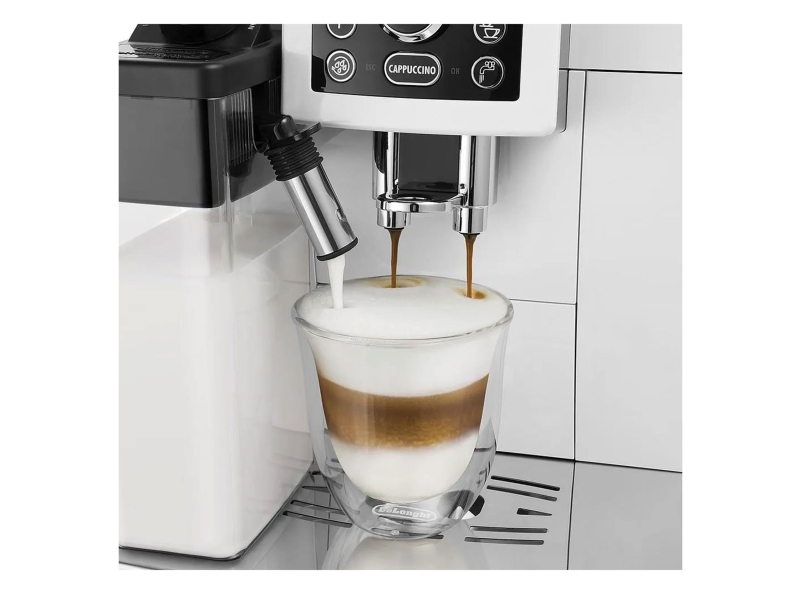 DeLonghi ECAM 23.460.W