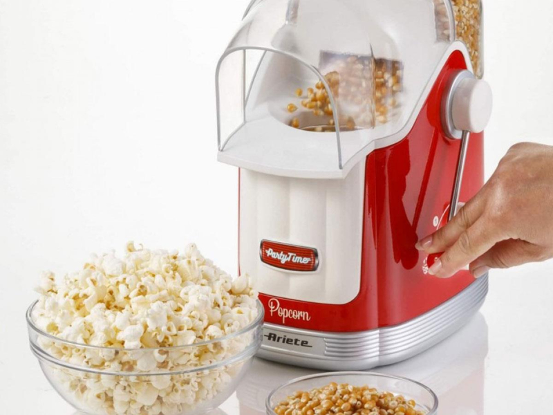 Ariete Urządzenie do popcornu 2958/00