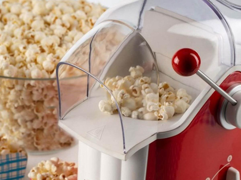 Ariete Urządzenie do popcornu 2958/00
