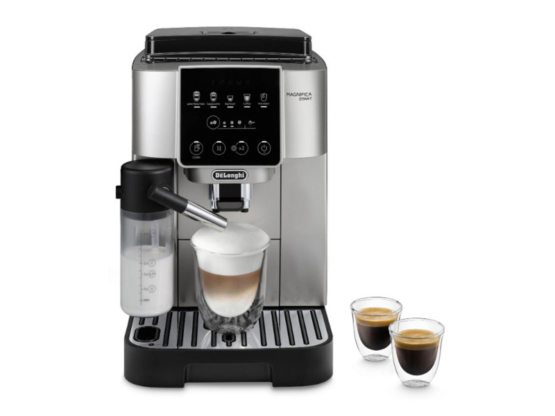 DeLonghi EKSPRES CIS. DeLonghi ECAM22.360.W