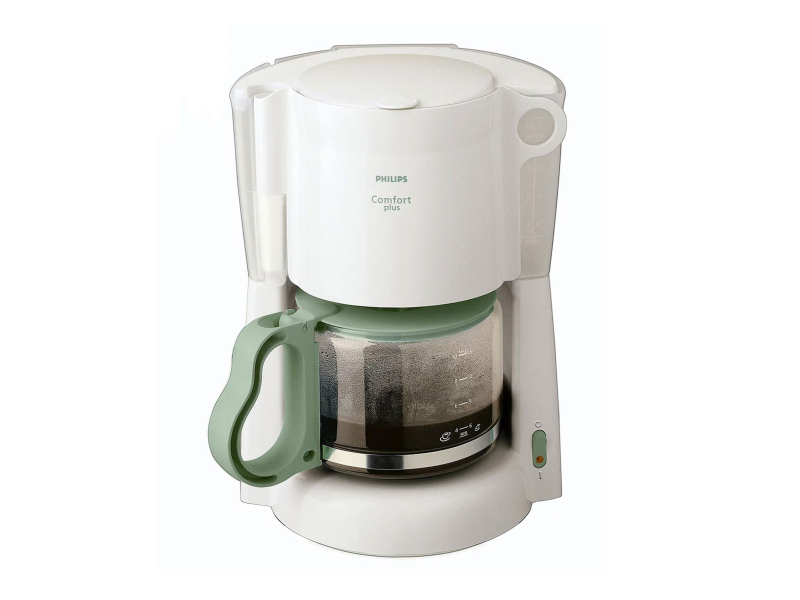Brak EKSPRES PHILIPS HD 7444/11