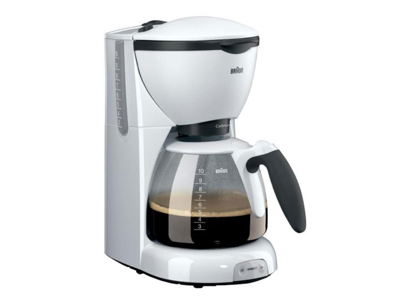Braun EKSPRES KF 520