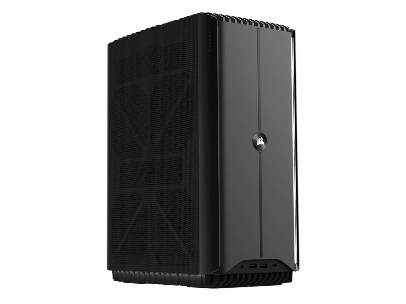 Corsair ONE i600 PC Core Ultra 7/32GB/1TB/GeForce RTX 5070/Win11