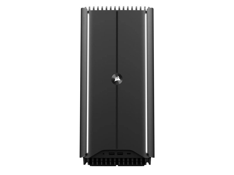 Corsair ONE i600 PC Core Ultra 7/32GB/1TB/GeForce RTX 5070/Win11