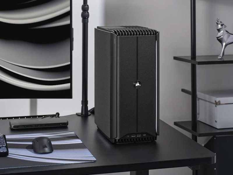 Corsair ONE i600 PC Core Ultra 7/32GB/1TB/GeForce RTX 5070/Win11