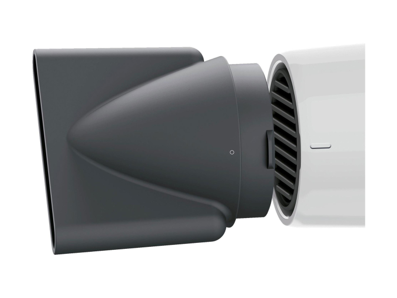 Braun BRHD155E - Ergonomiczny design