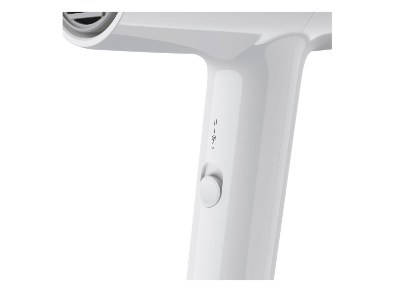 Braun BRHD155E - Technologia jonizacji