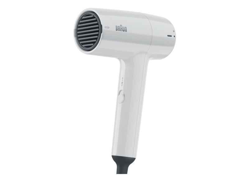 Braun BRHD155E - Moc 1800 W