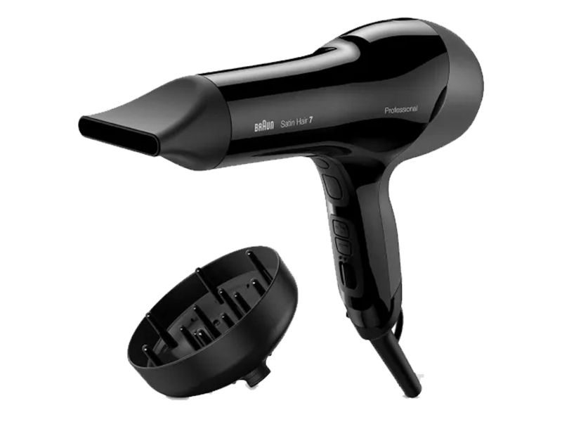 Braun BRST785E