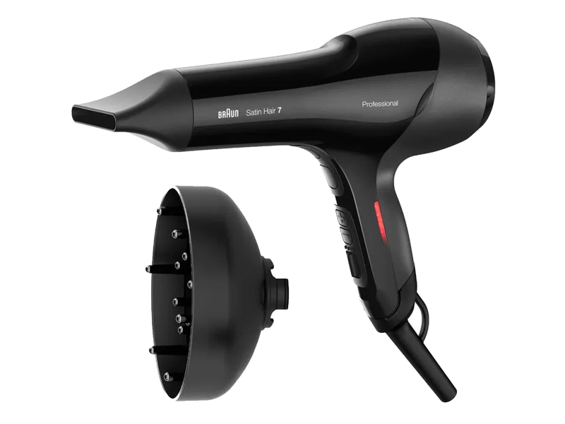 Braun BRST785E