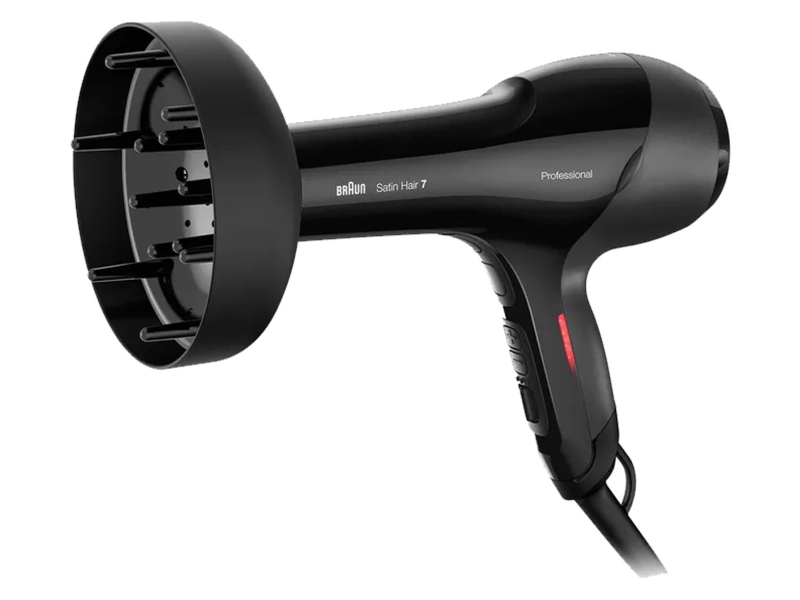 Braun BRST785E