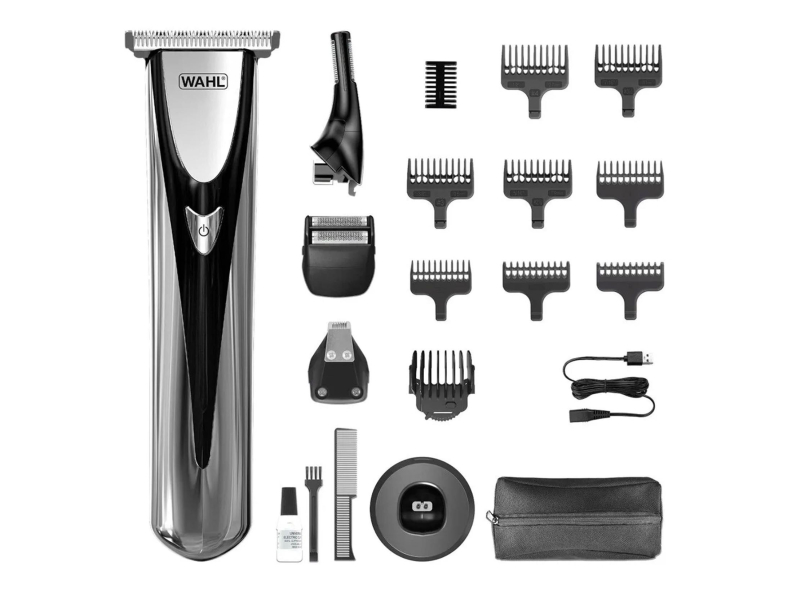 Wahl Zestaw Elite Groom